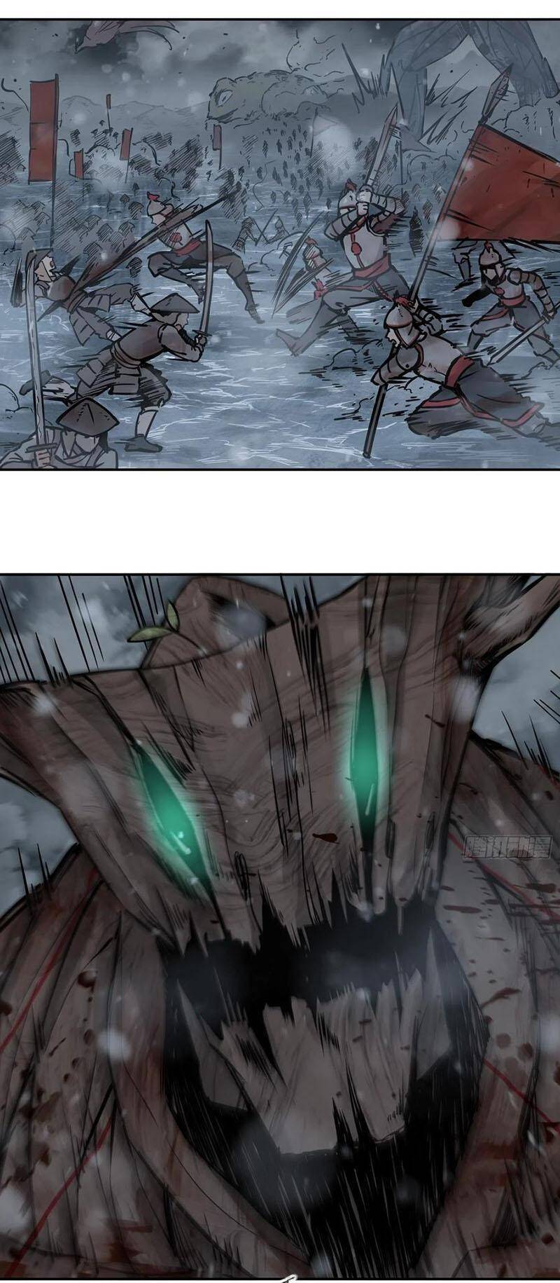 Bắt Đầu Từ Cửu Đầu Điểu Chapter 75 - Trang 2