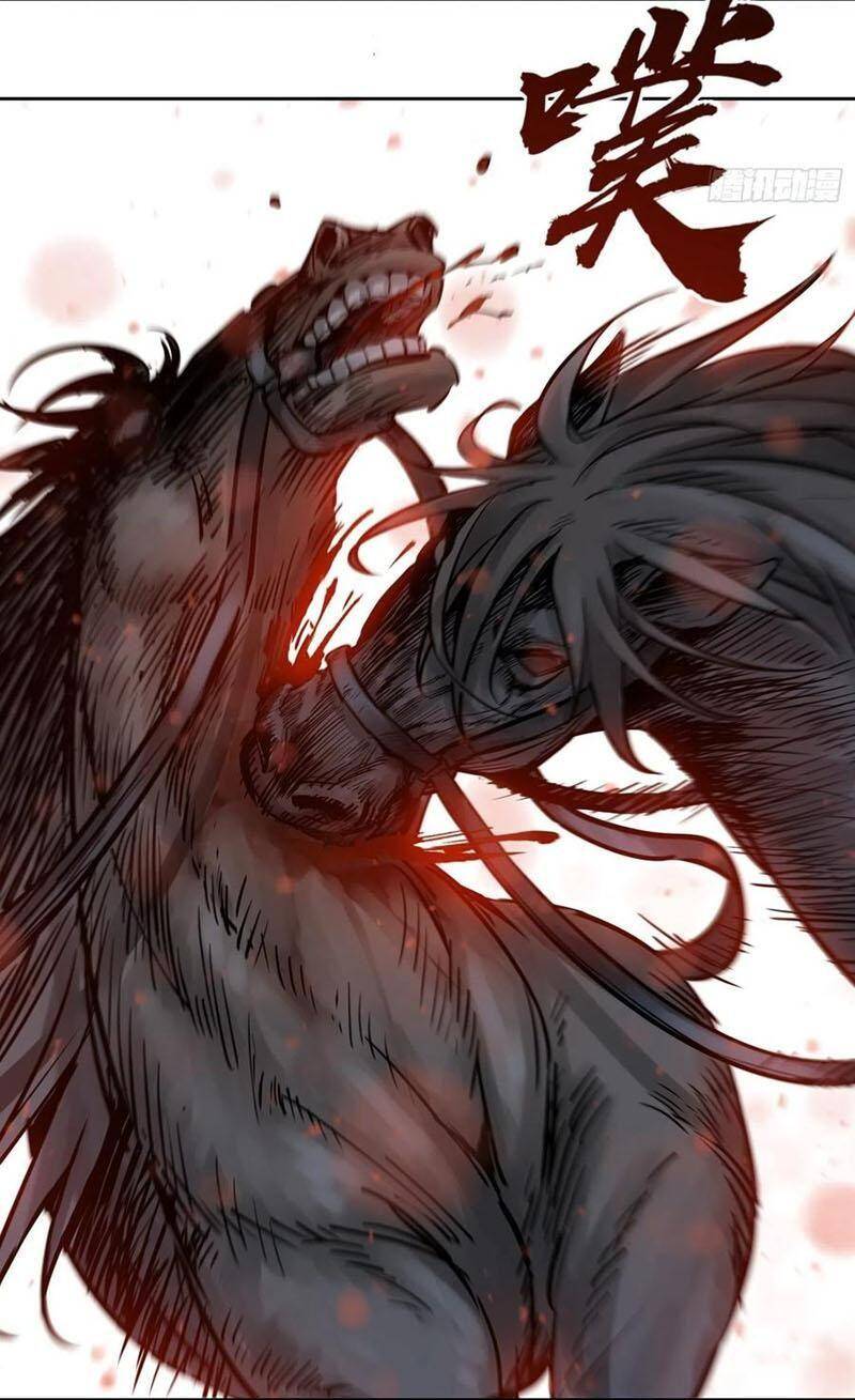 Bắt Đầu Từ Cửu Đầu Điểu Chapter 75 - Trang 2