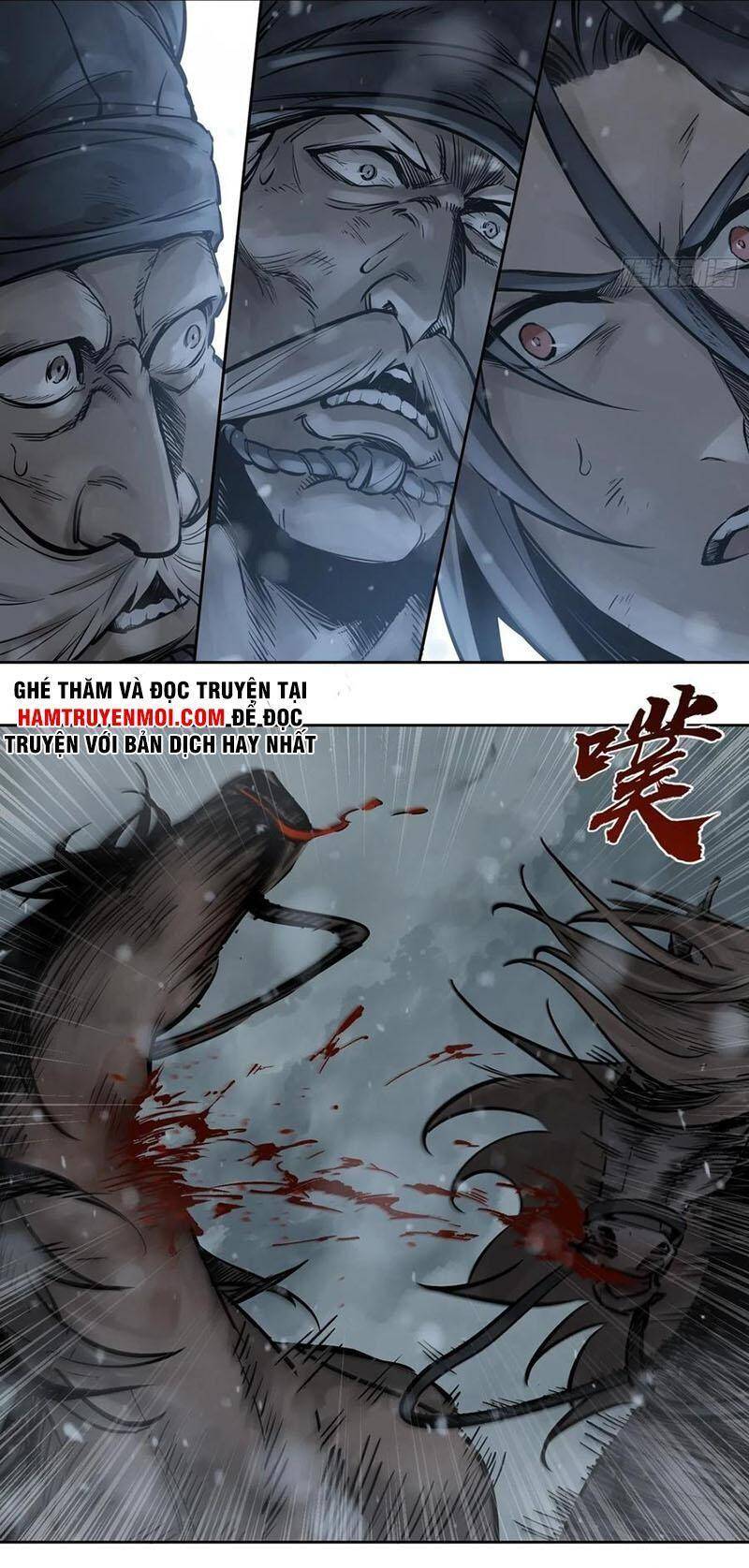 Bắt Đầu Từ Cửu Đầu Điểu Chapter 75 - Trang 2