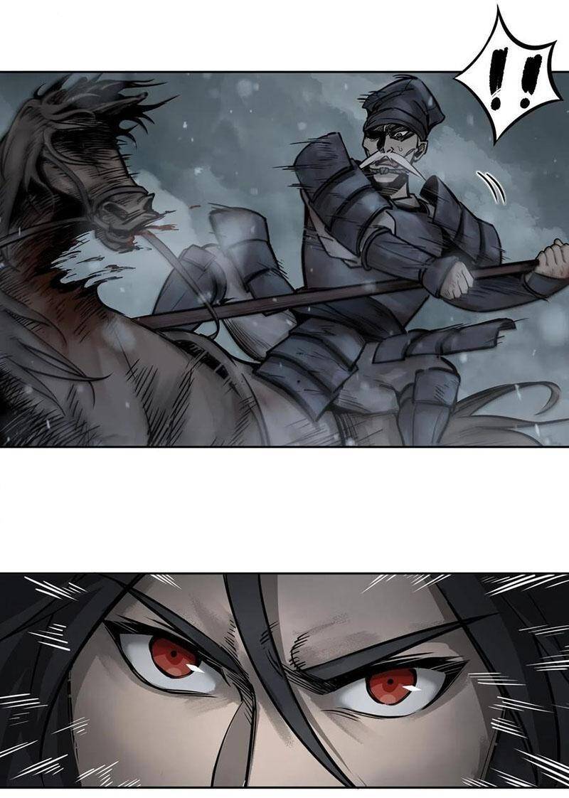 Bắt Đầu Từ Cửu Đầu Điểu Chapter 75 - Trang 2