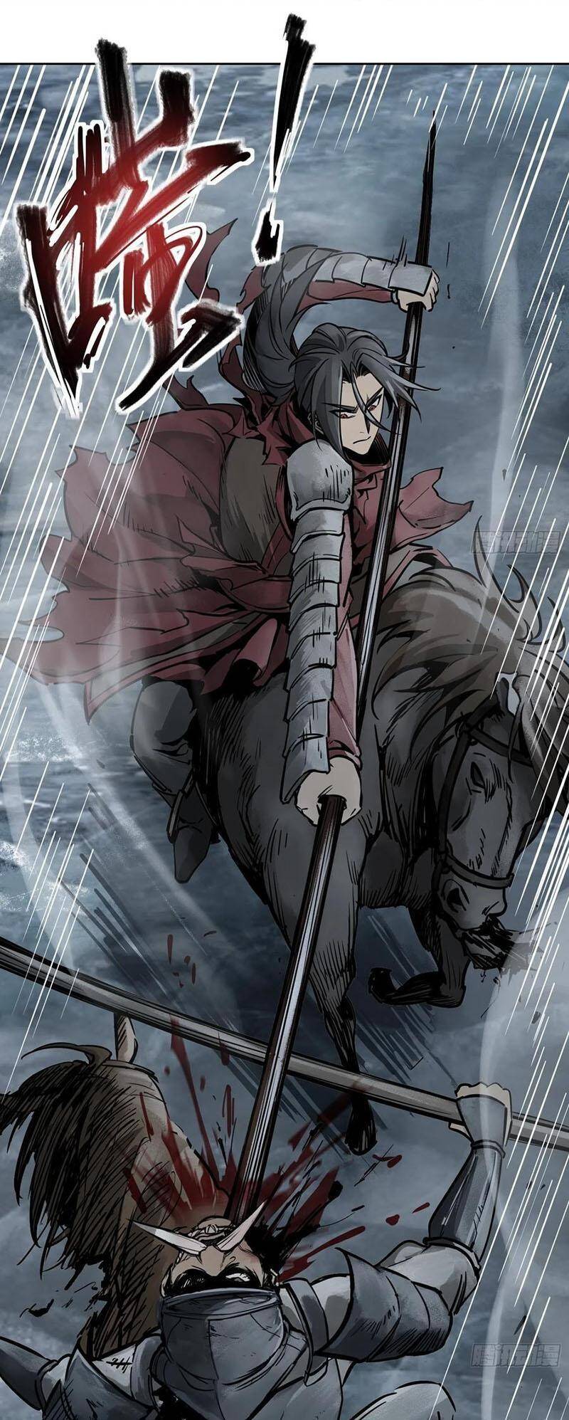 Bắt Đầu Từ Cửu Đầu Điểu Chapter 75 - Trang 2