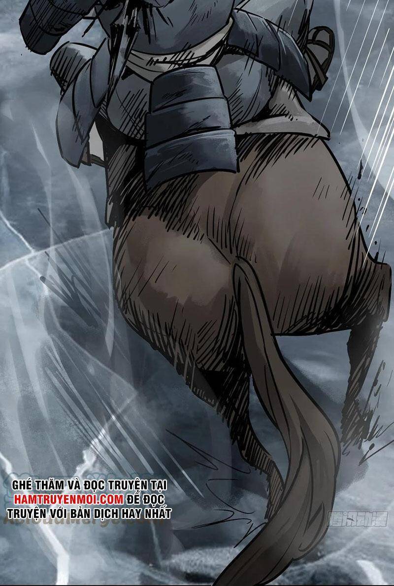 Bắt Đầu Từ Cửu Đầu Điểu Chapter 75 - Trang 2
