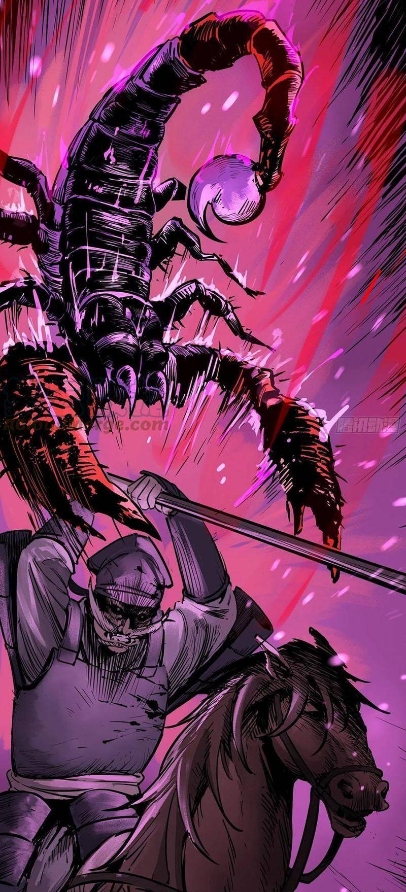 Bắt Đầu Từ Cửu Đầu Điểu Chapter 75 - Trang 2