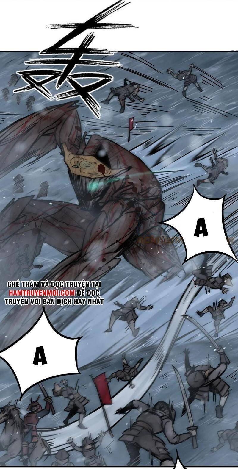 Bắt Đầu Từ Cửu Đầu Điểu Chapter 75 - Trang 2