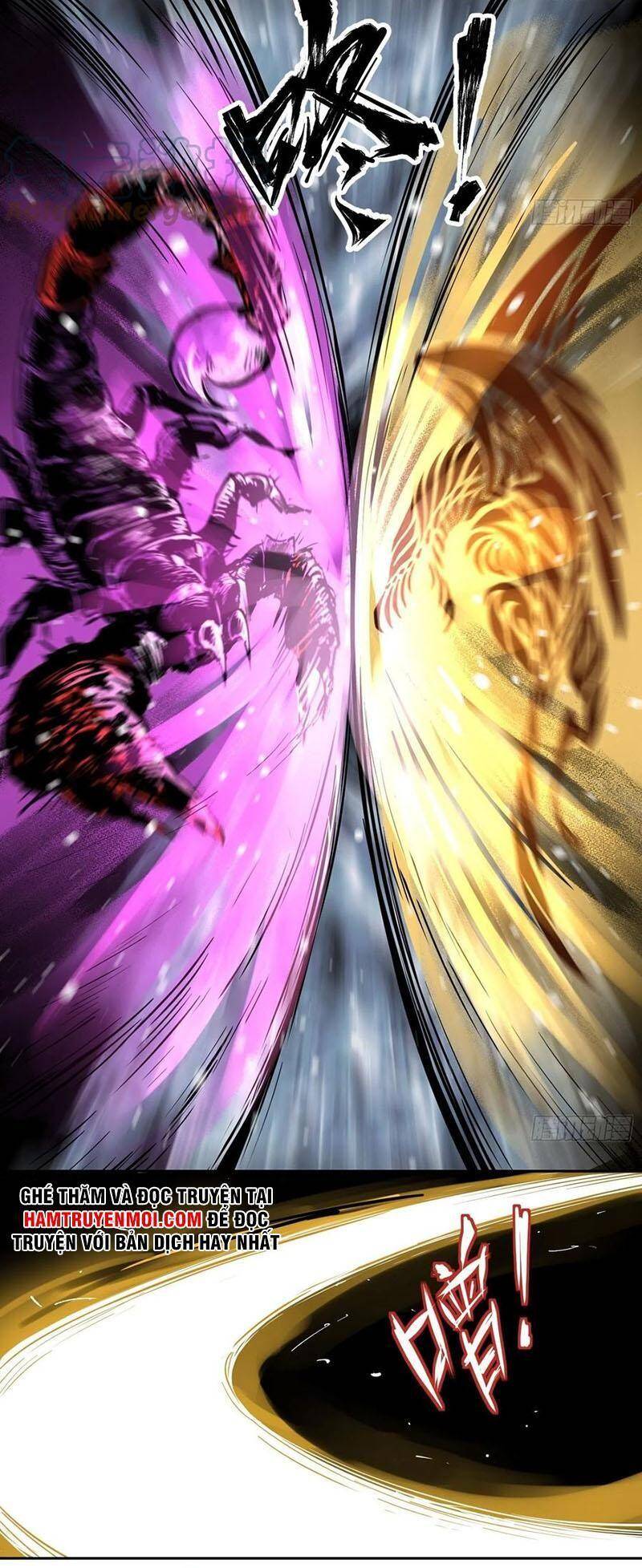 Bắt Đầu Từ Cửu Đầu Điểu Chapter 75 - Trang 2