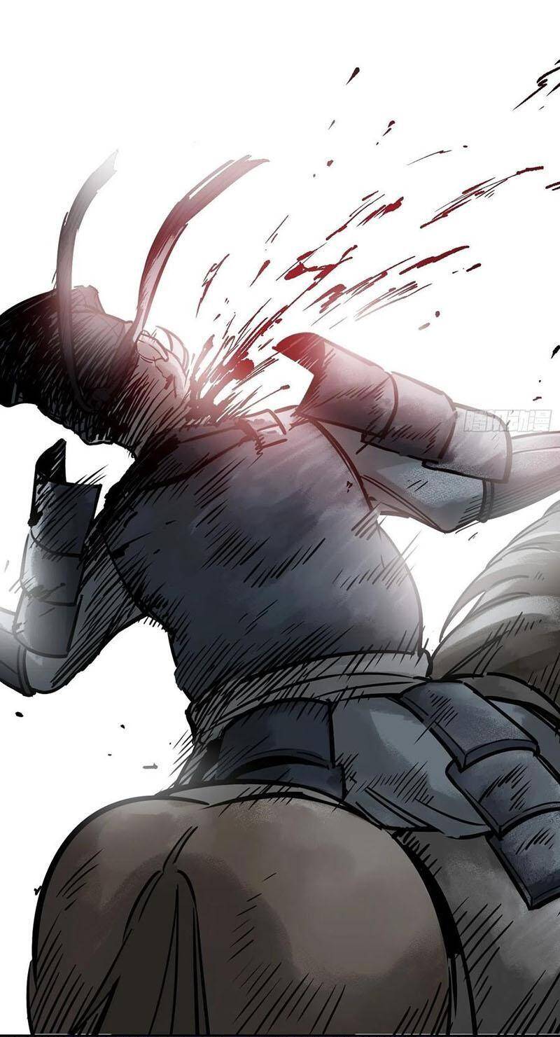 Bắt Đầu Từ Cửu Đầu Điểu Chapter 75 - Trang 2