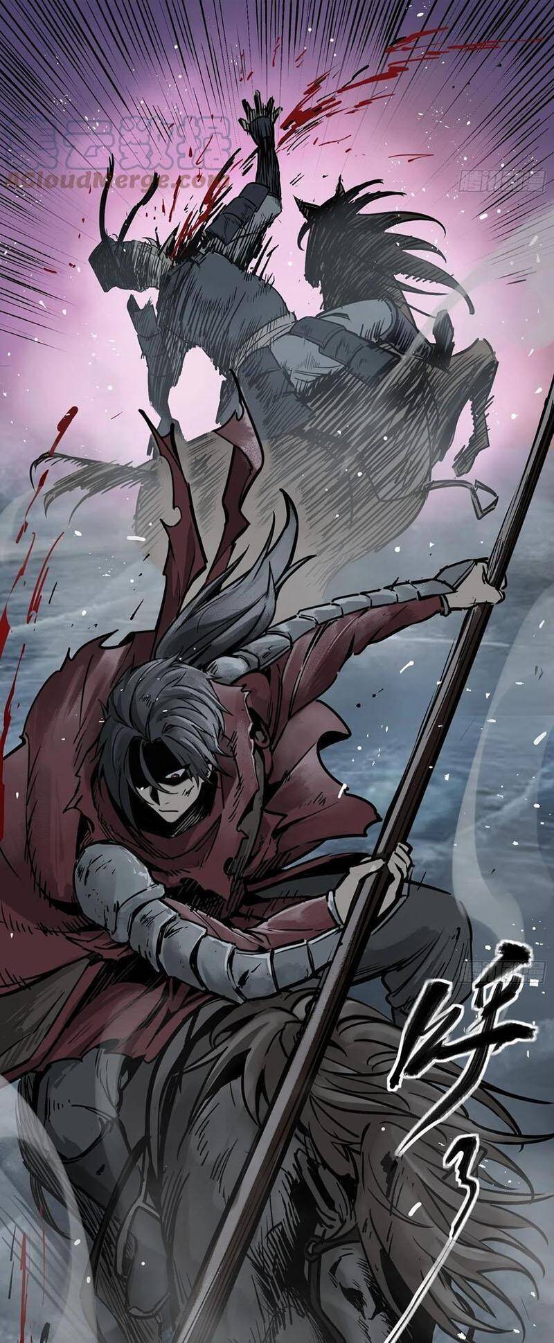 Bắt Đầu Từ Cửu Đầu Điểu Chapter 75 - Trang 2