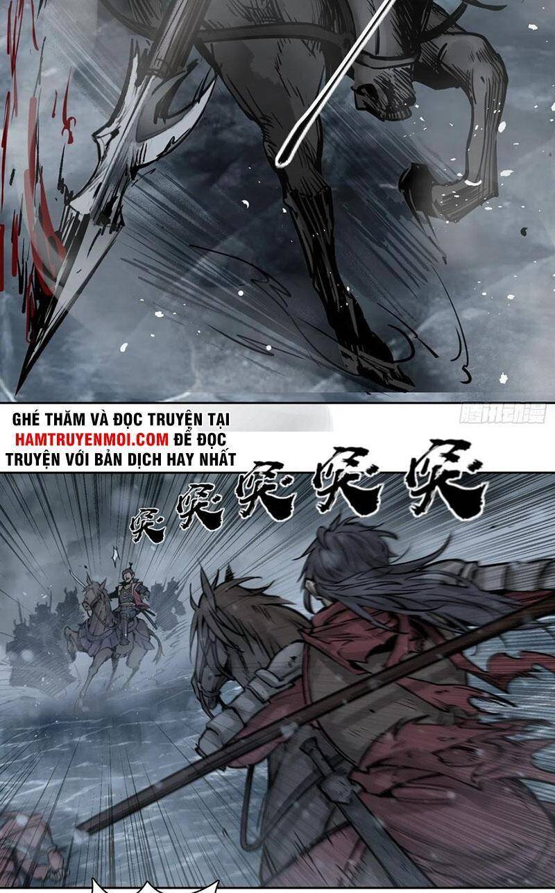 Bắt Đầu Từ Cửu Đầu Điểu Chapter 75 - Trang 2