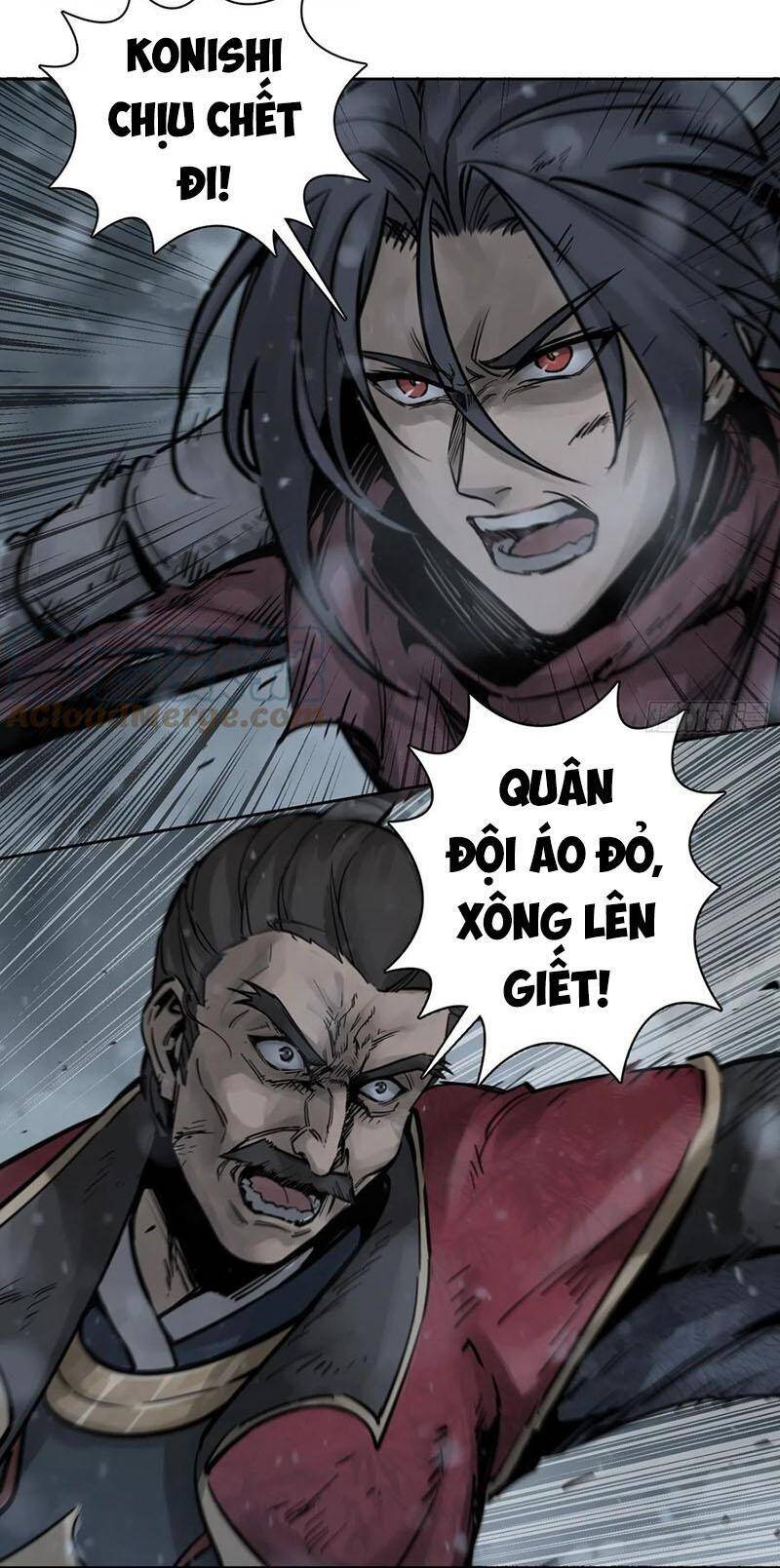 Bắt Đầu Từ Cửu Đầu Điểu Chapter 75 - Trang 2