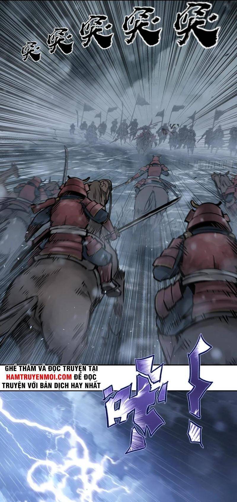 Bắt Đầu Từ Cửu Đầu Điểu Chapter 75 - Trang 2