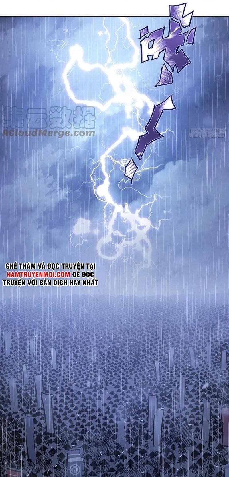 Bắt Đầu Từ Cửu Đầu Điểu Chapter 75 - Trang 2