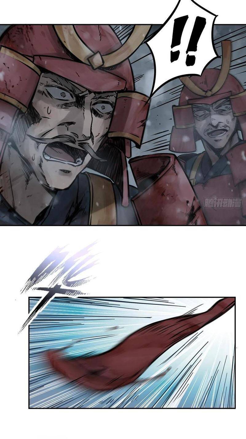 Bắt Đầu Từ Cửu Đầu Điểu Chapter 75 - Trang 2