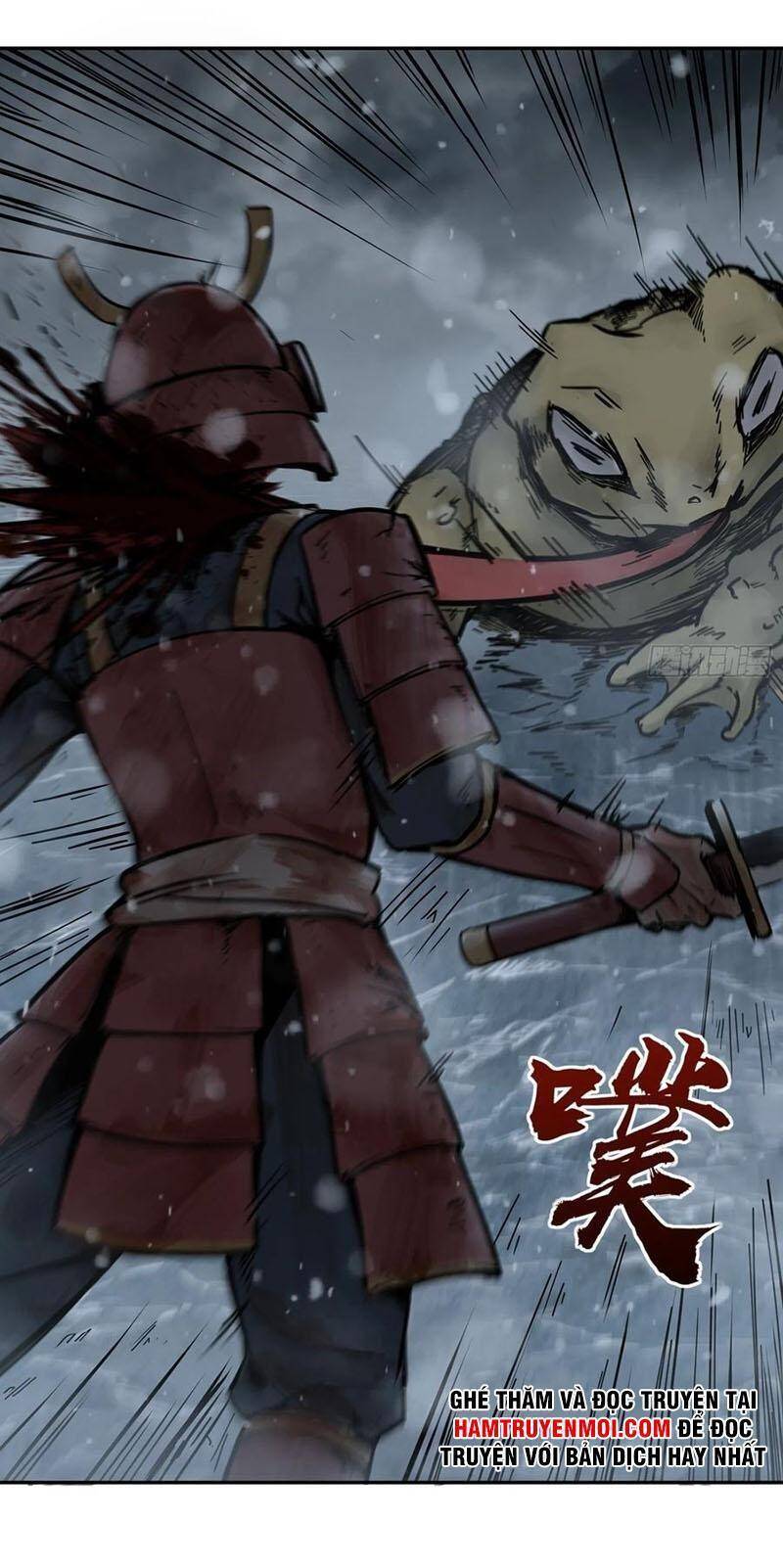 Bắt Đầu Từ Cửu Đầu Điểu Chapter 75 - Trang 2