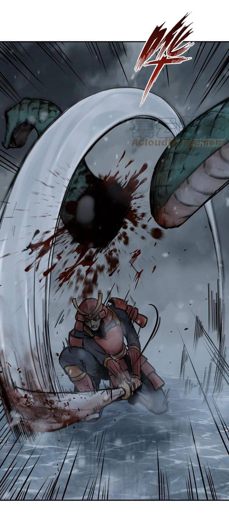 Bắt Đầu Từ Cửu Đầu Điểu Chapter 75 - Trang 2