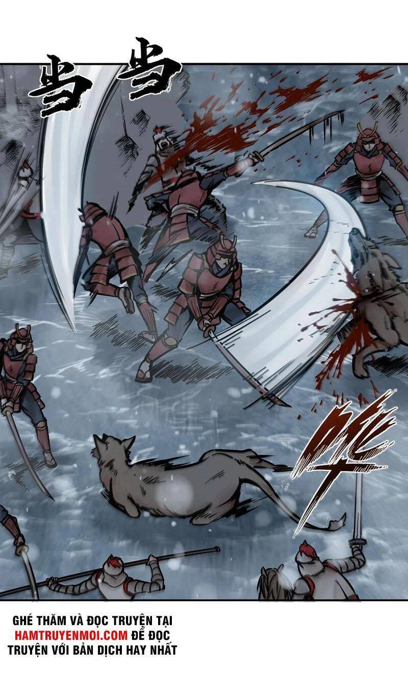 Bắt Đầu Từ Cửu Đầu Điểu Chapter 75 - Trang 2