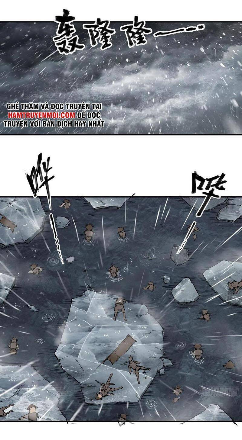 Bắt Đầu Từ Cửu Đầu Điểu Chapter 76 - Trang 2