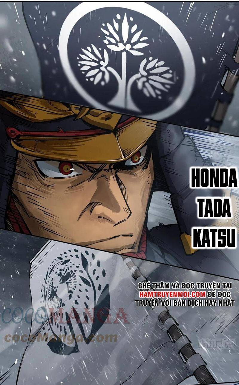 Bắt Đầu Từ Cửu Đầu Điểu Chapter 76 - Trang 2