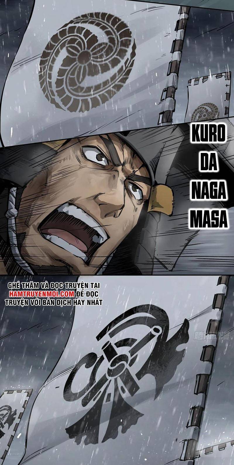 Bắt Đầu Từ Cửu Đầu Điểu Chapter 76 - Trang 2