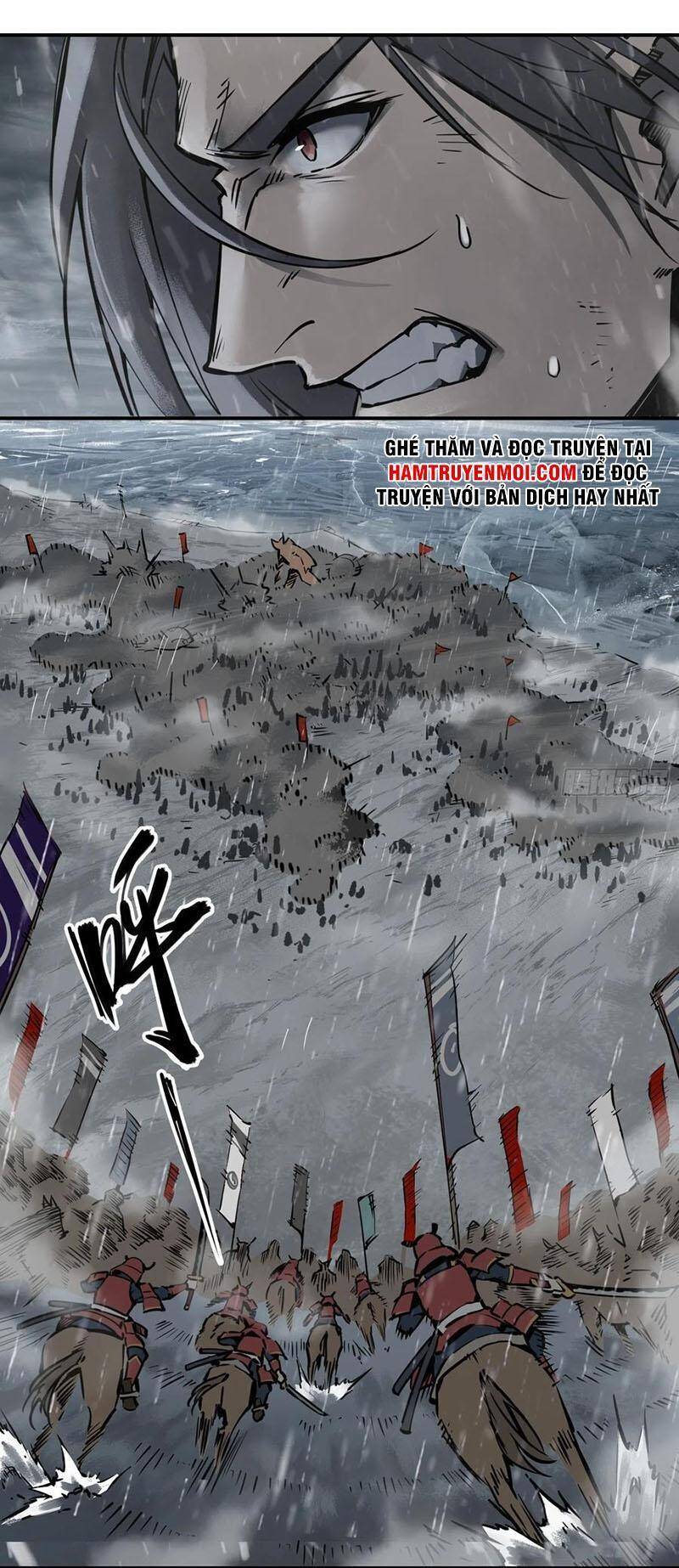 Bắt Đầu Từ Cửu Đầu Điểu Chapter 76 - Trang 2