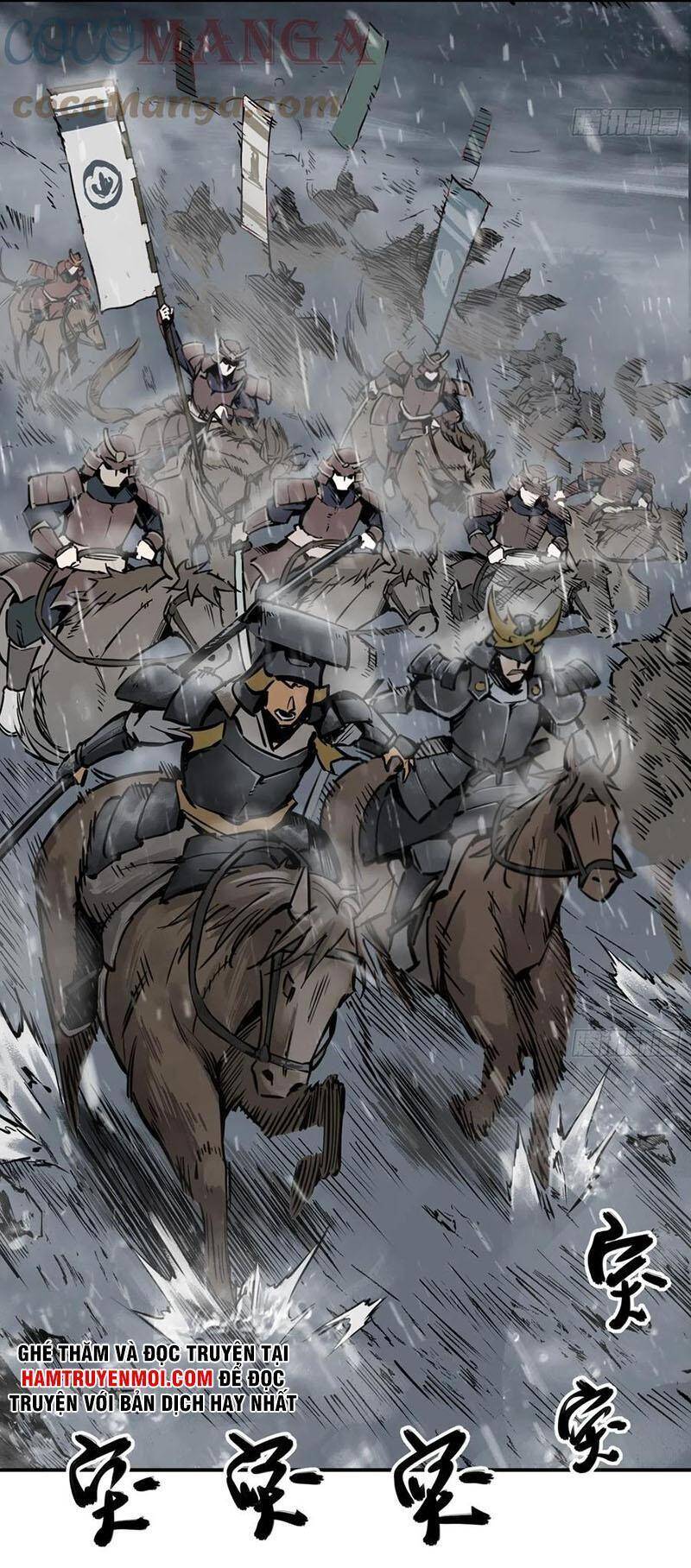 Bắt Đầu Từ Cửu Đầu Điểu Chapter 76 - Trang 2