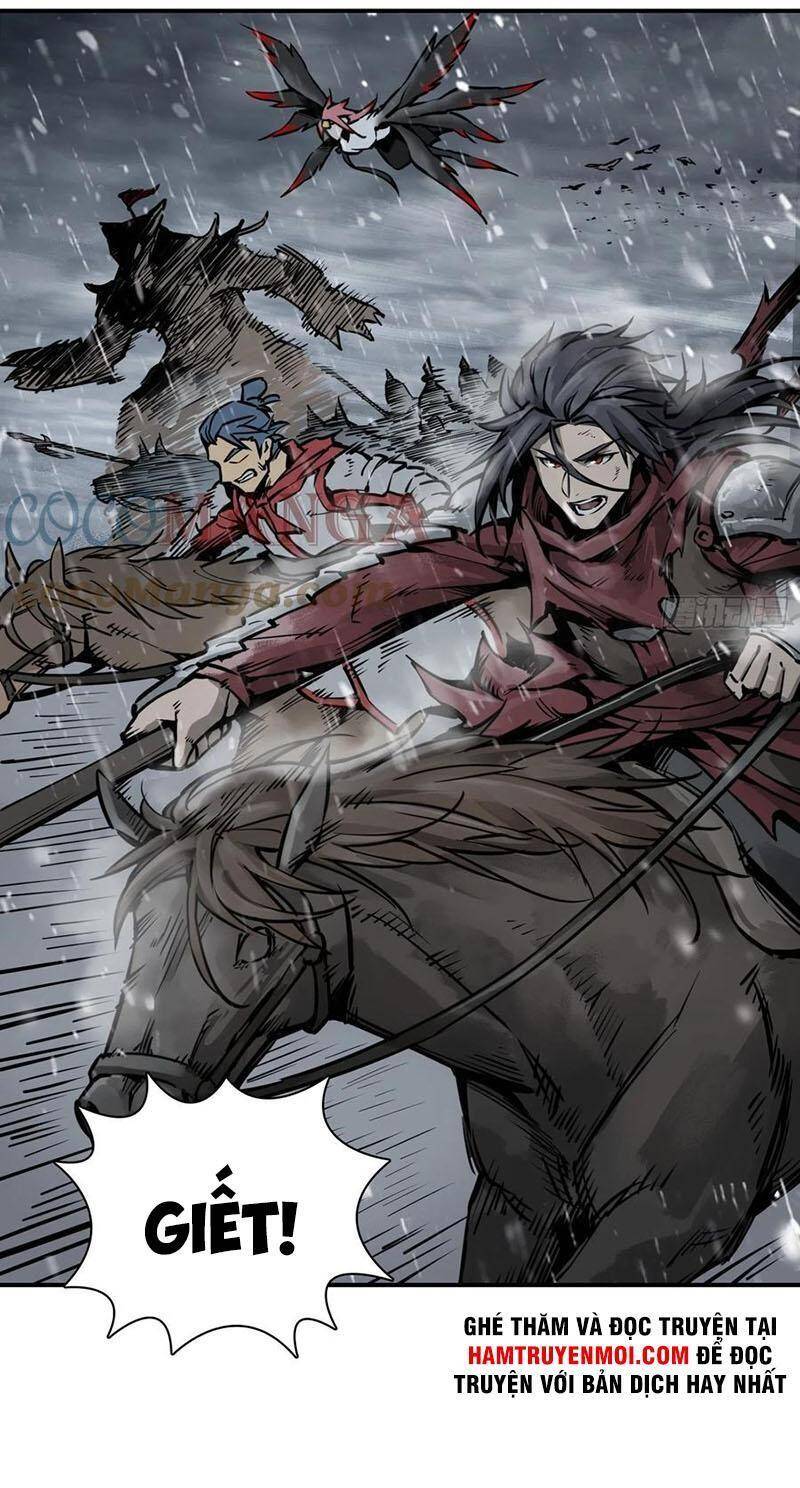 Bắt Đầu Từ Cửu Đầu Điểu Chapter 76 - Trang 2