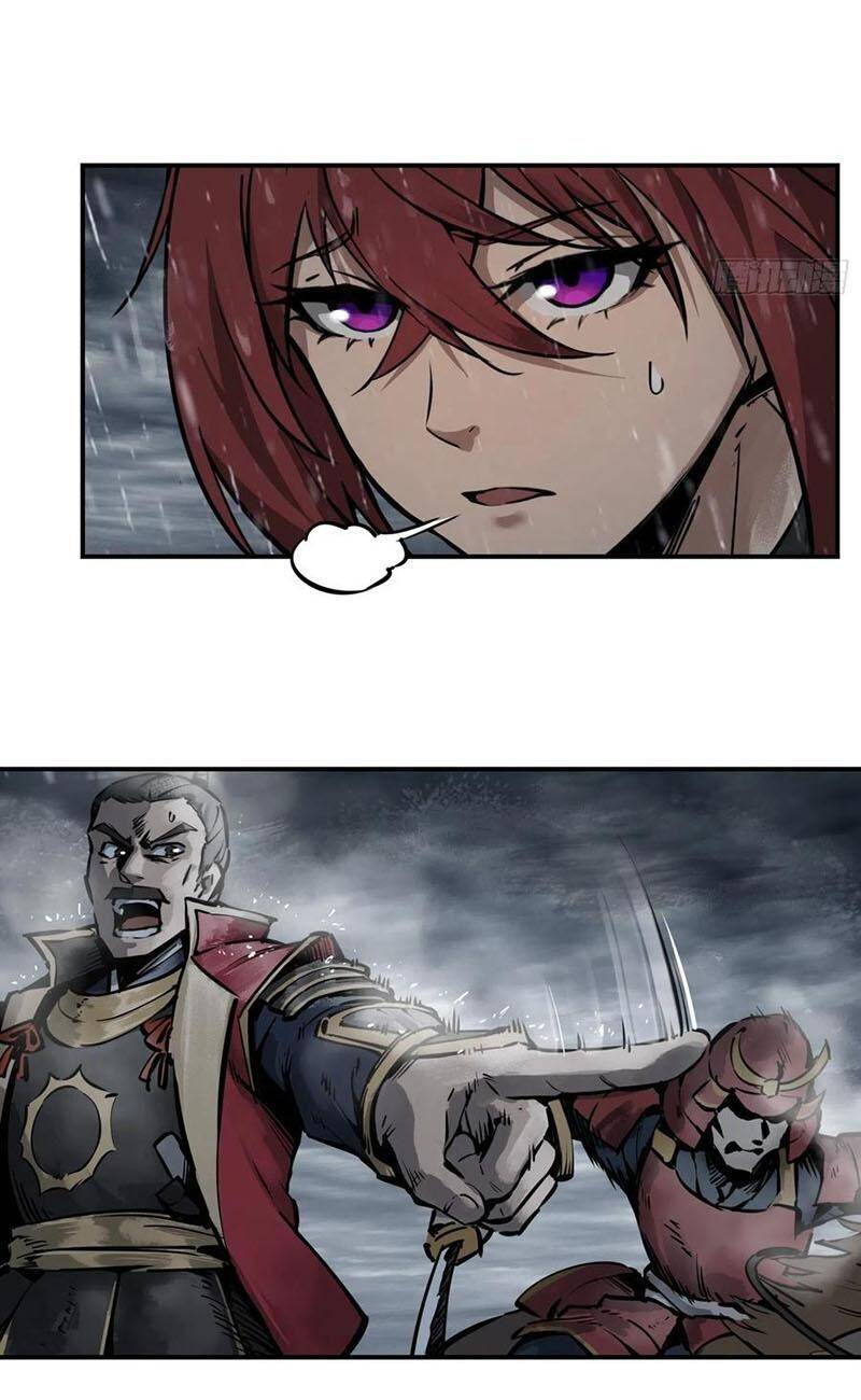 Bắt Đầu Từ Cửu Đầu Điểu Chapter 76 - Trang 2