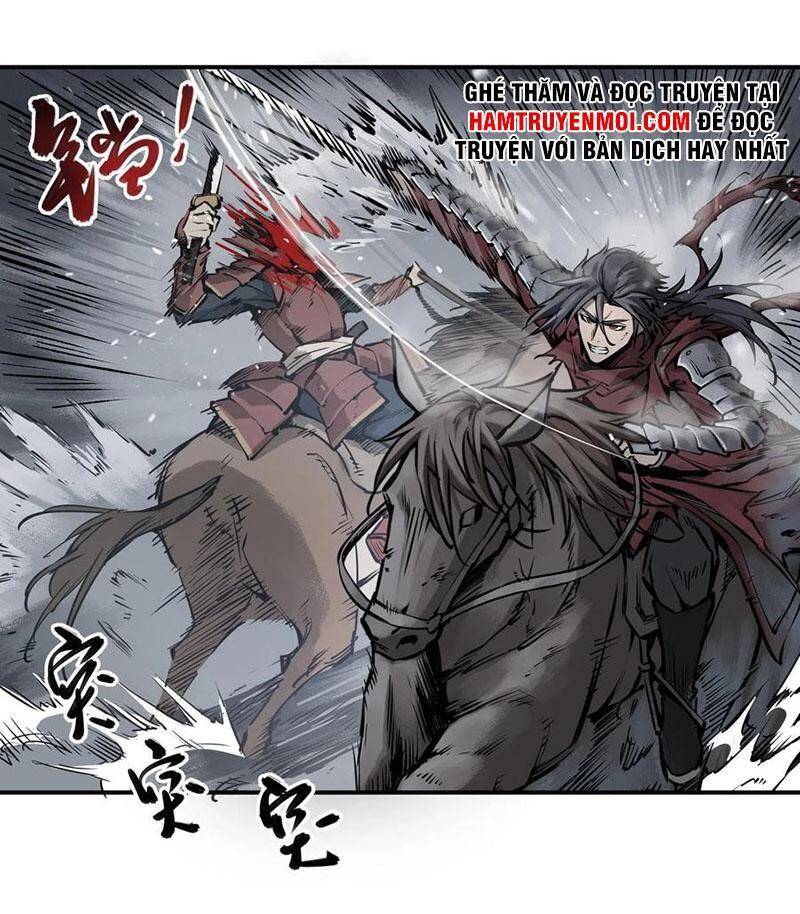 Bắt Đầu Từ Cửu Đầu Điểu Chapter 76 - Trang 2