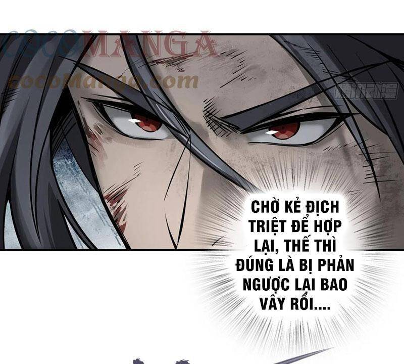 Bắt Đầu Từ Cửu Đầu Điểu Chapter 76 - Trang 2