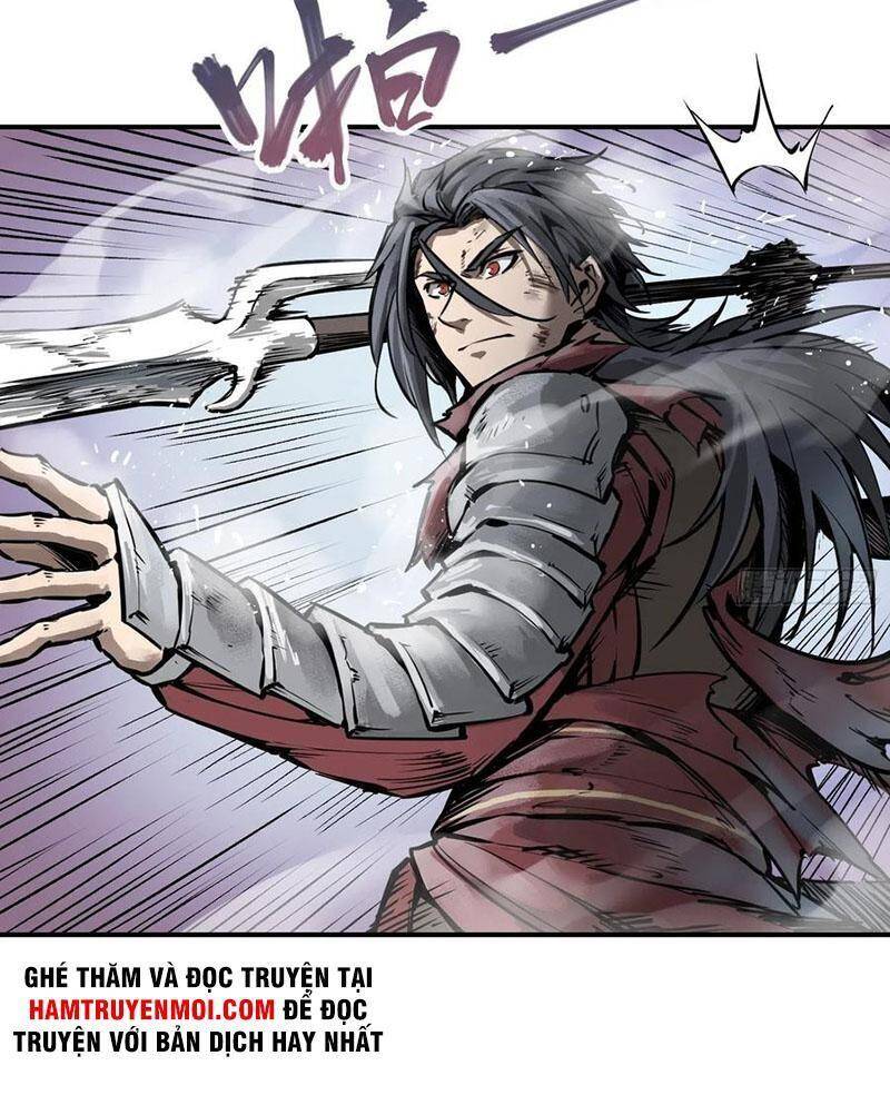 Bắt Đầu Từ Cửu Đầu Điểu Chapter 76 - Trang 2