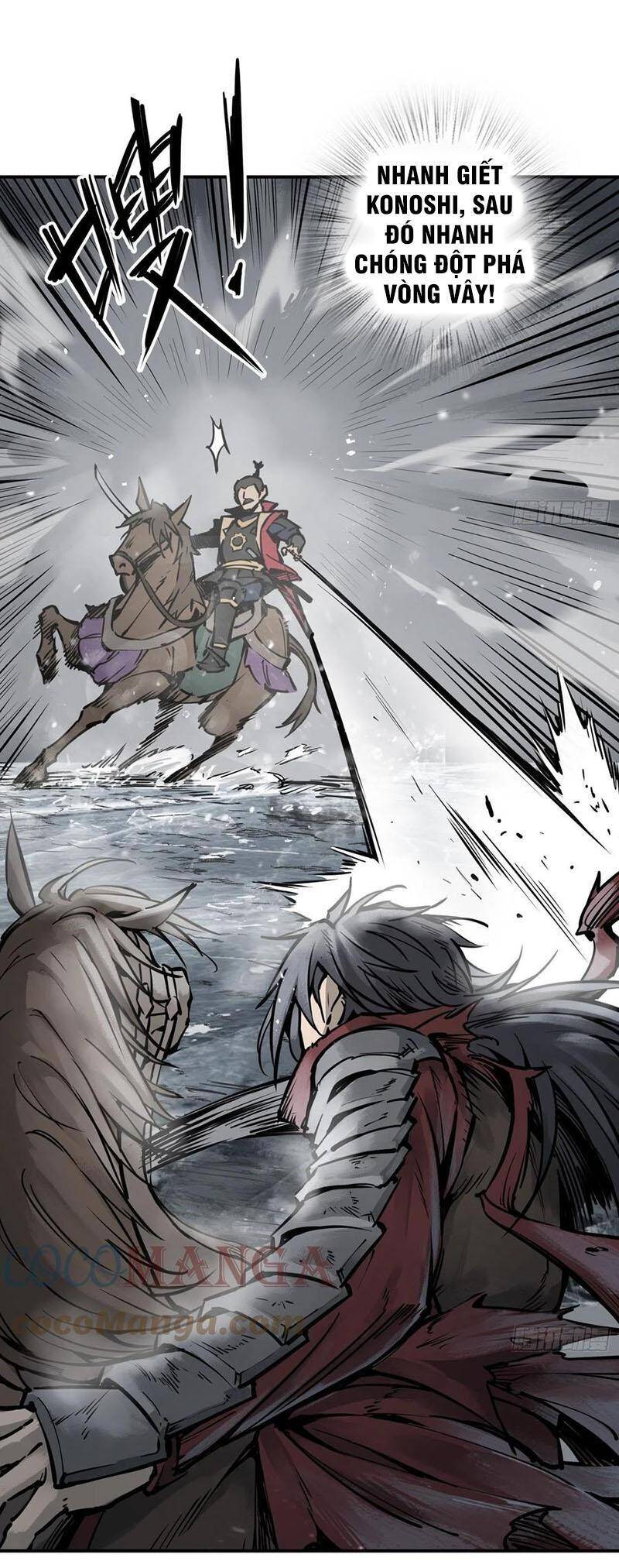 Bắt Đầu Từ Cửu Đầu Điểu Chapter 76 - Trang 2