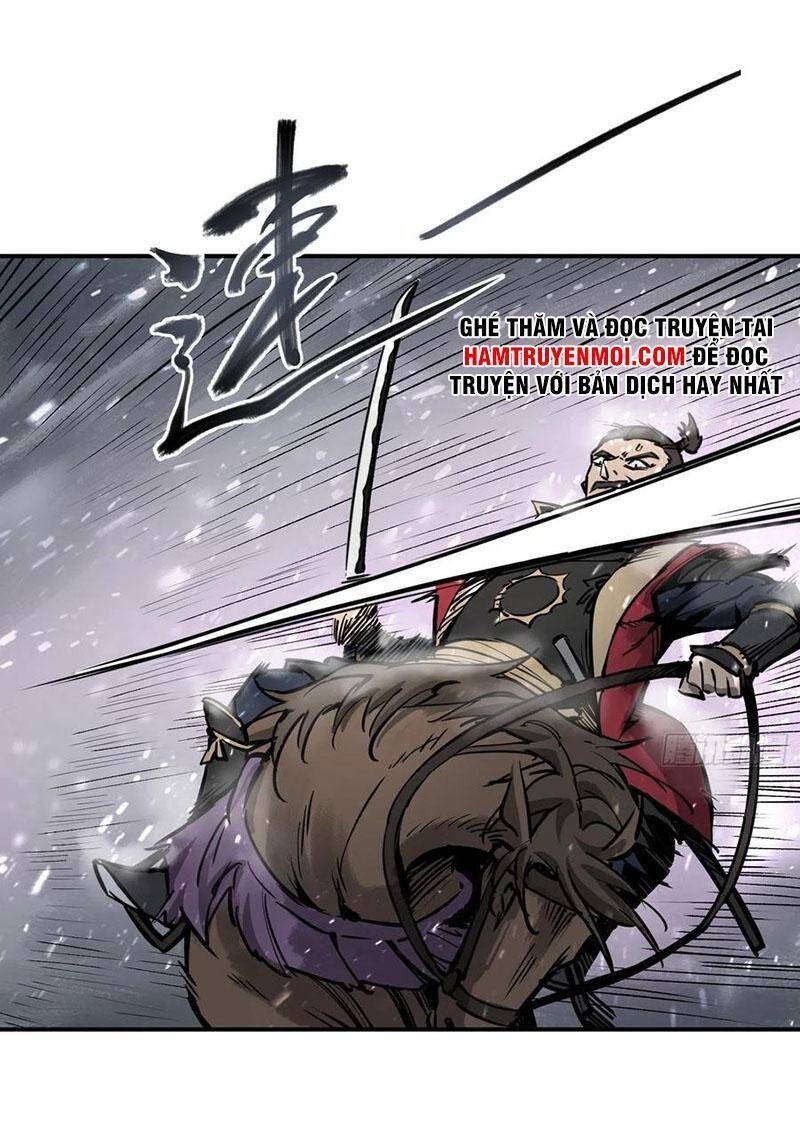 Bắt Đầu Từ Cửu Đầu Điểu Chapter 76 - Trang 2