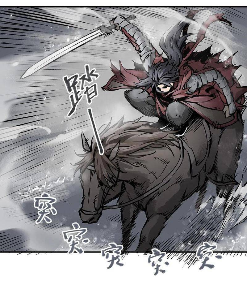 Bắt Đầu Từ Cửu Đầu Điểu Chapter 76 - Trang 2