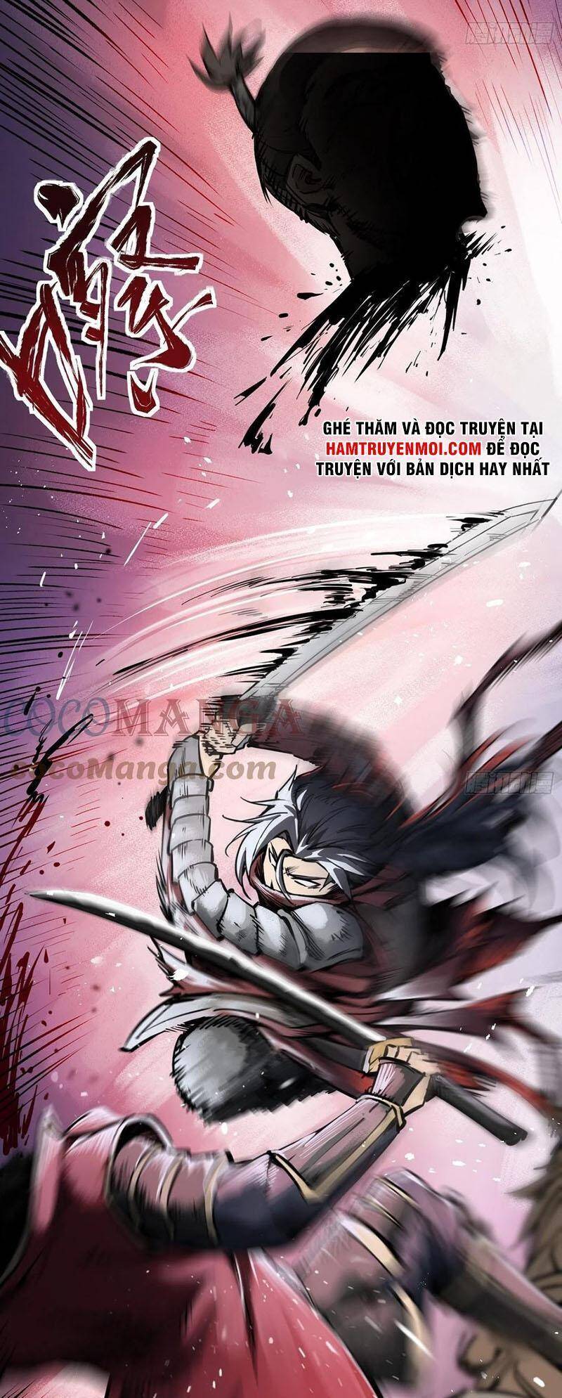 Bắt Đầu Từ Cửu Đầu Điểu Chapter 76 - Trang 2