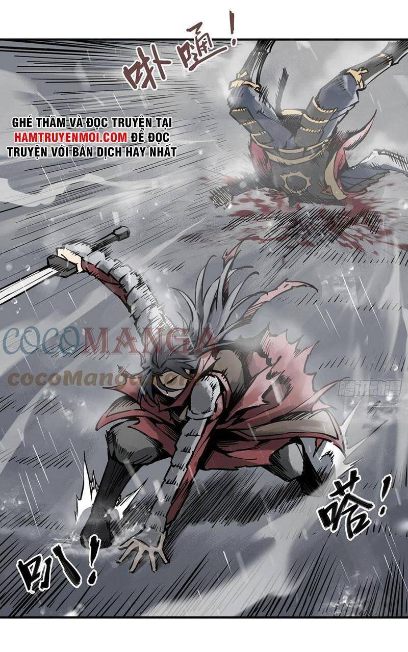 Bắt Đầu Từ Cửu Đầu Điểu Chapter 76 - Trang 2