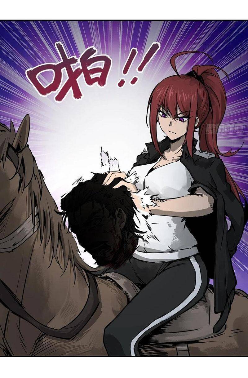 Bắt Đầu Từ Cửu Đầu Điểu Chapter 76 - Trang 2