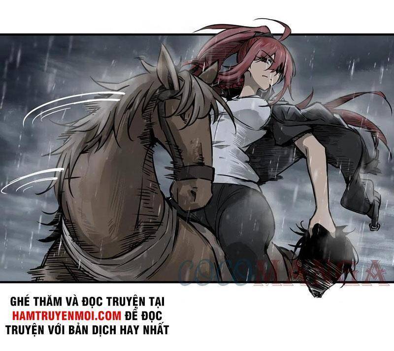 Bắt Đầu Từ Cửu Đầu Điểu Chapter 76 - Trang 2