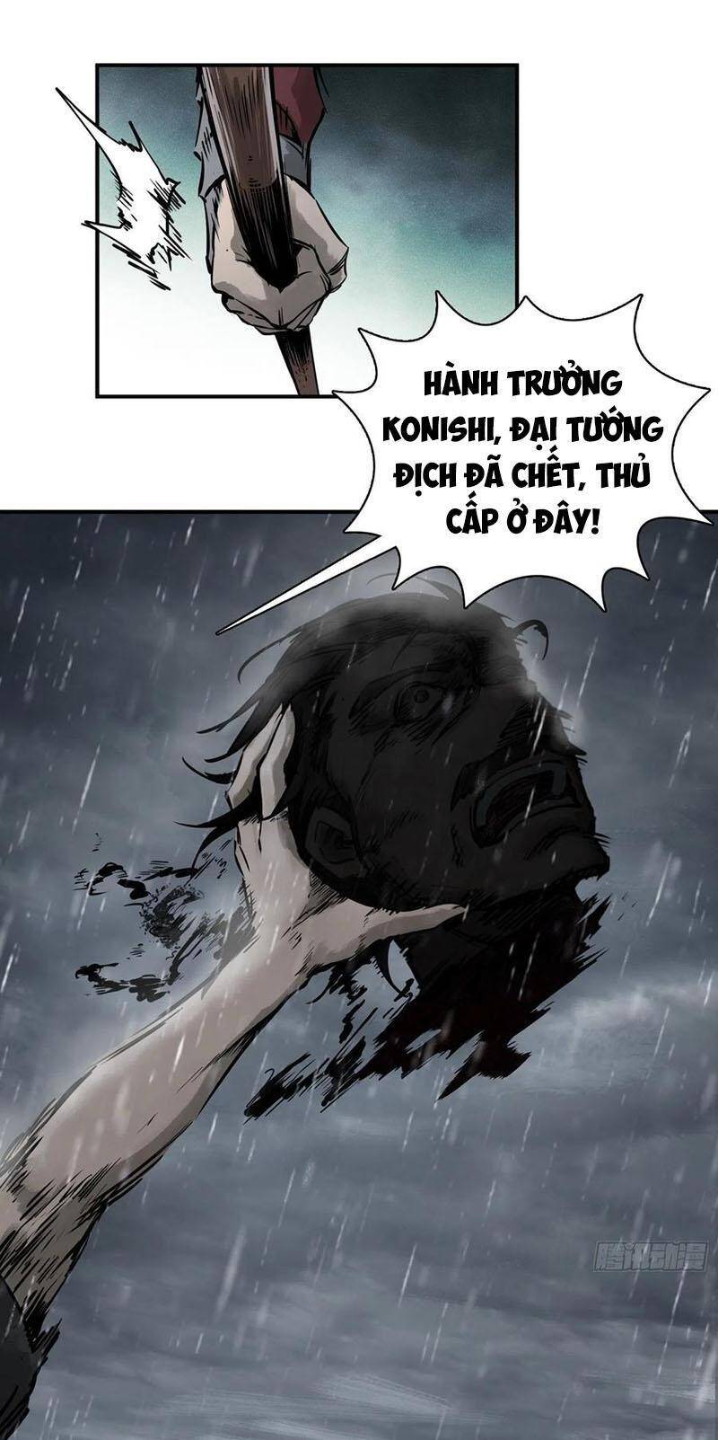 Bắt Đầu Từ Cửu Đầu Điểu Chapter 76 - Trang 2