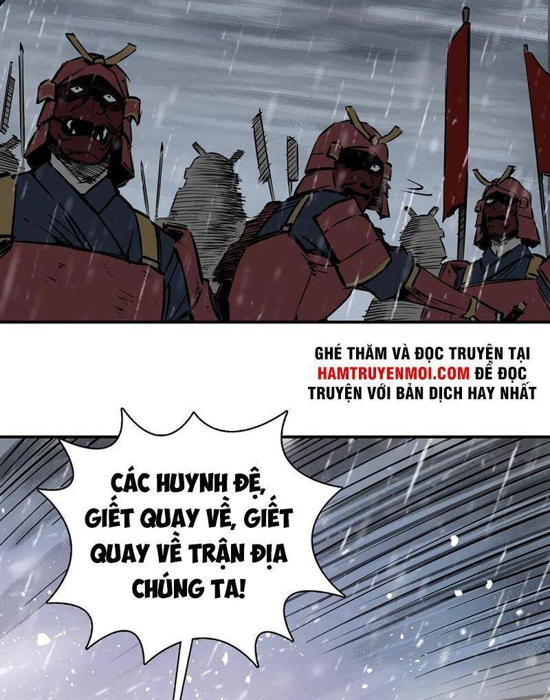 Bắt Đầu Từ Cửu Đầu Điểu Chapter 76 - Trang 2