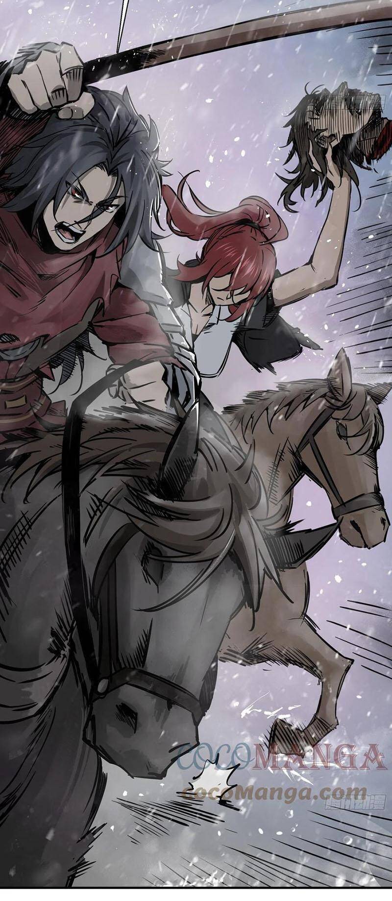 Bắt Đầu Từ Cửu Đầu Điểu Chapter 76 - Trang 2