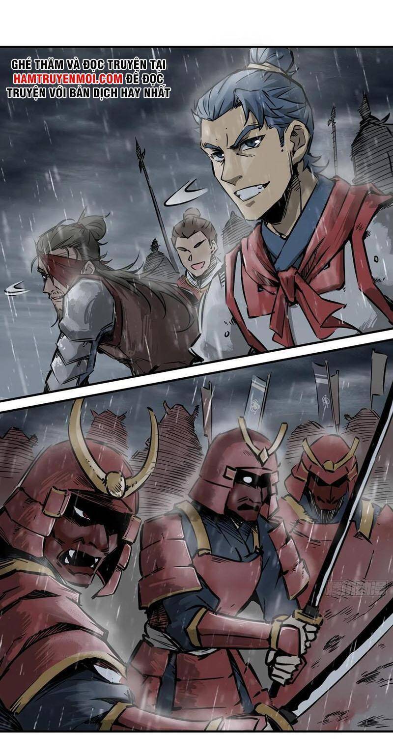 Bắt Đầu Từ Cửu Đầu Điểu Chapter 76 - Trang 2