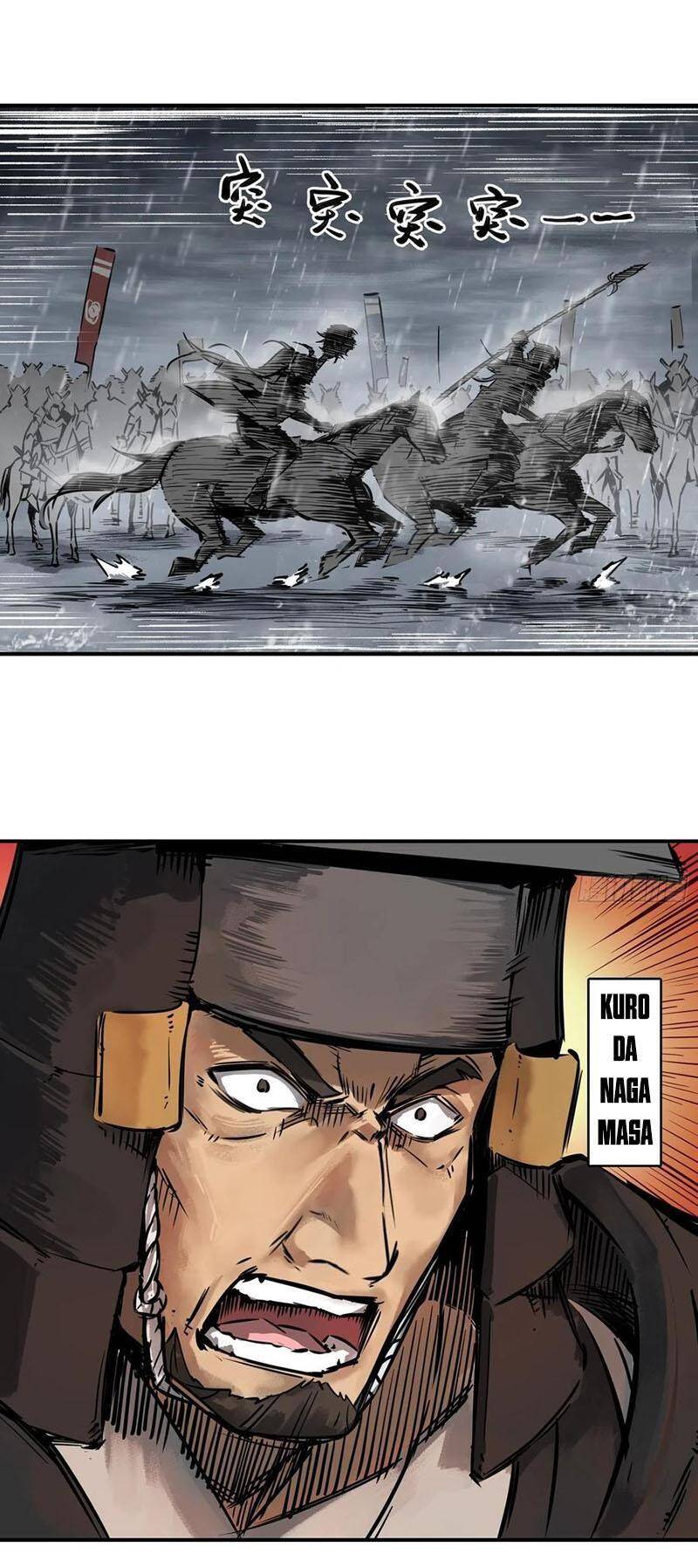 Bắt Đầu Từ Cửu Đầu Điểu Chapter 76 - Trang 2