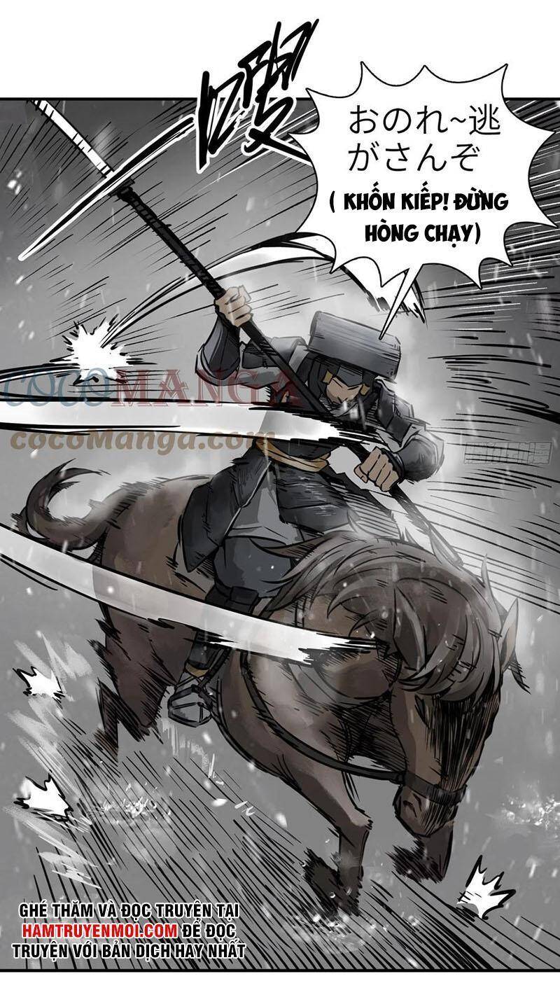 Bắt Đầu Từ Cửu Đầu Điểu Chapter 76 - Trang 2