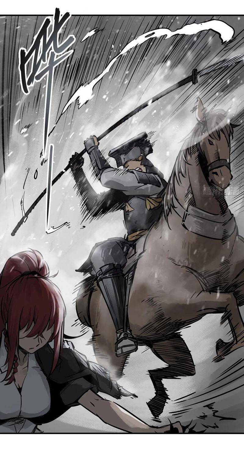 Bắt Đầu Từ Cửu Đầu Điểu Chapter 76 - Trang 2