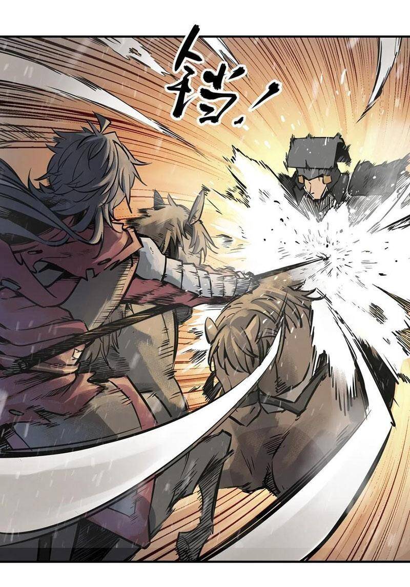 Bắt Đầu Từ Cửu Đầu Điểu Chapter 76 - Trang 2