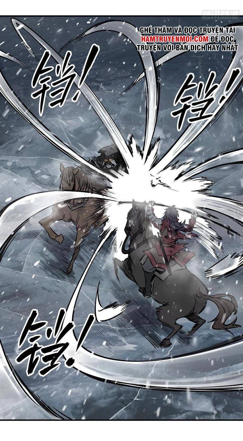 Bắt Đầu Từ Cửu Đầu Điểu Chapter 76 - Trang 2