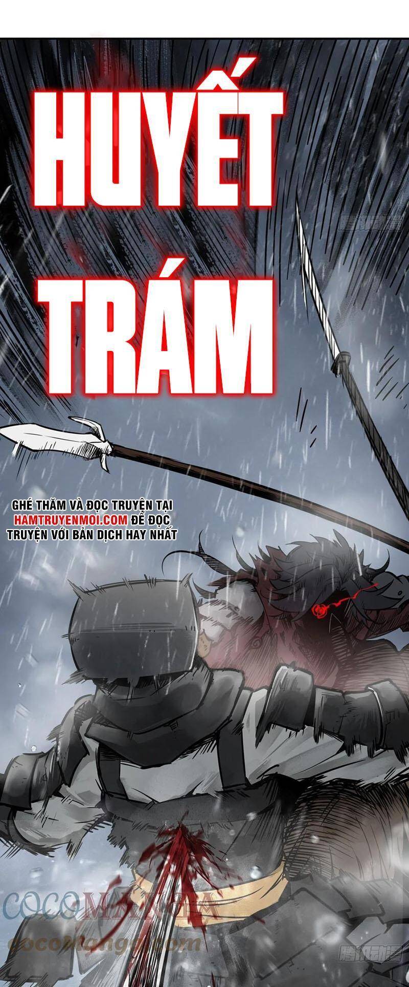 Bắt Đầu Từ Cửu Đầu Điểu Chapter 76 - Trang 2