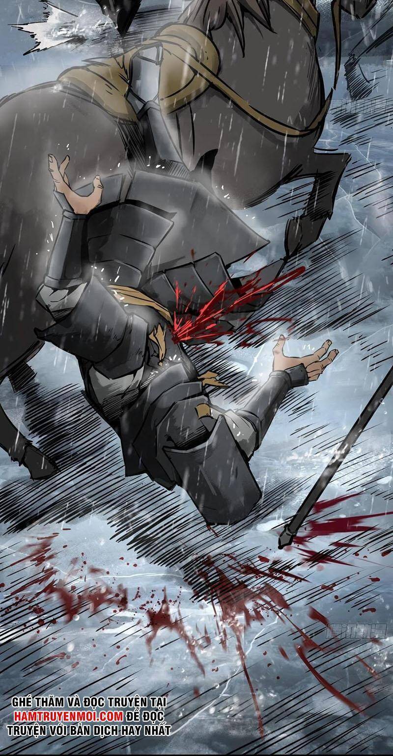 Bắt Đầu Từ Cửu Đầu Điểu Chapter 76 - Trang 2