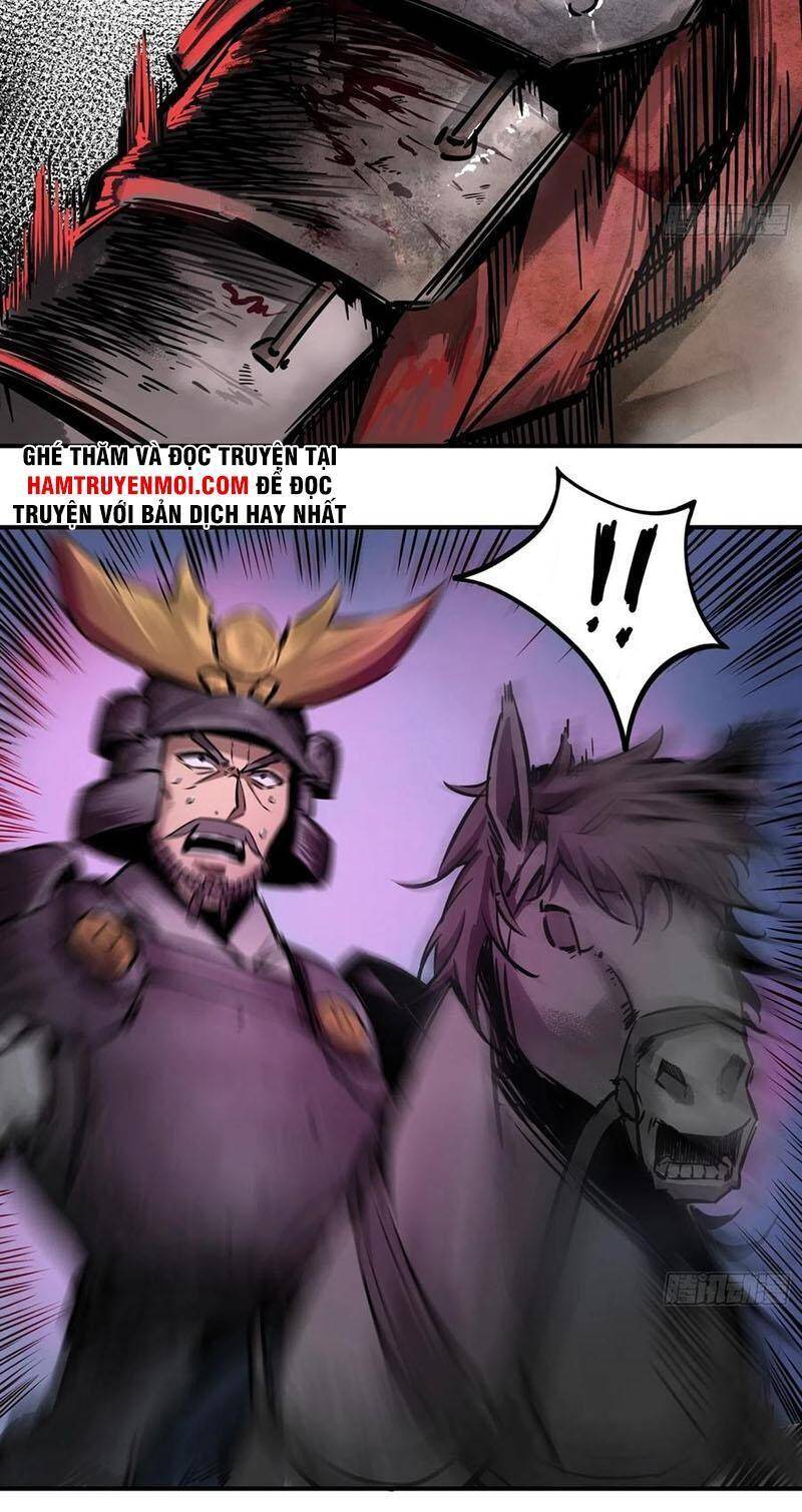 Bắt Đầu Từ Cửu Đầu Điểu Chapter 76 - Trang 2