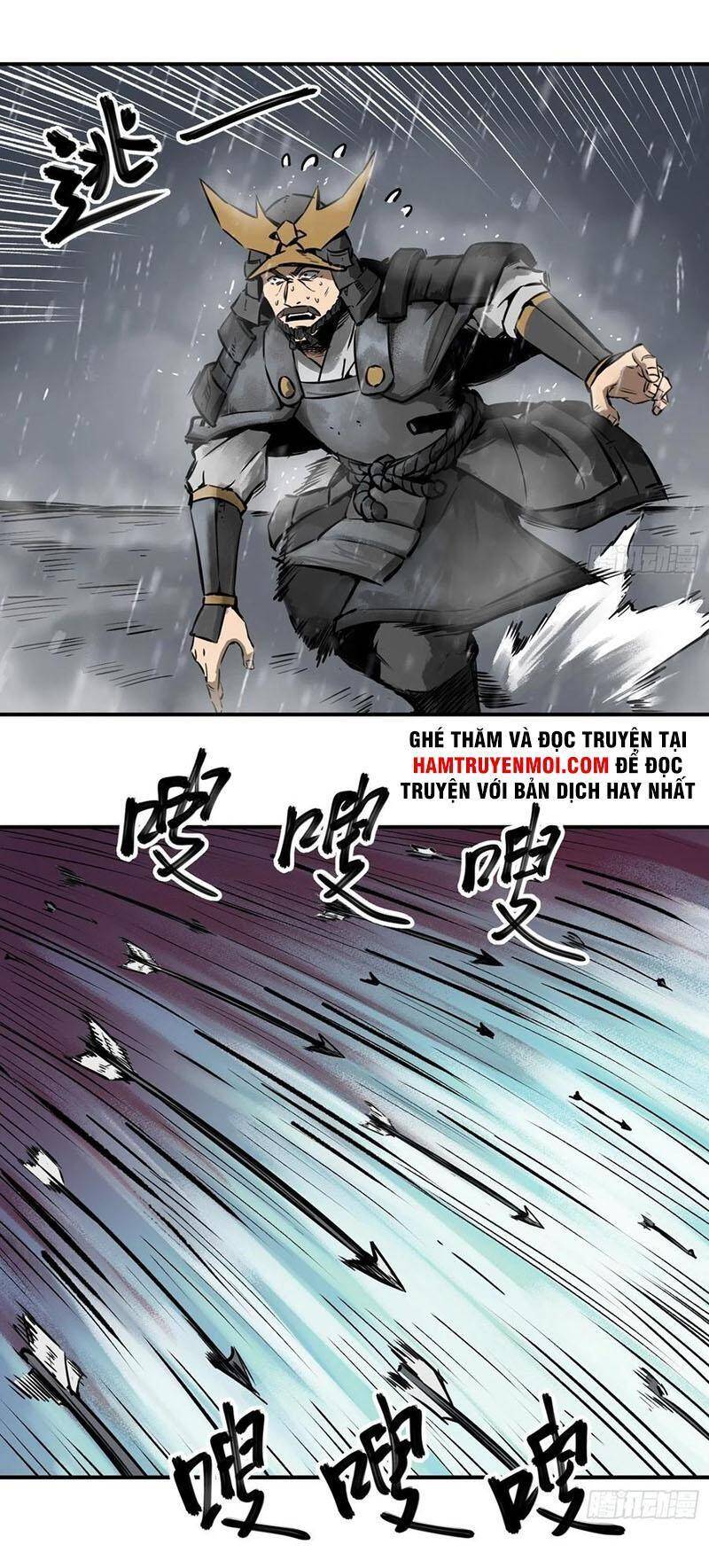 Bắt Đầu Từ Cửu Đầu Điểu Chapter 76 - Trang 2