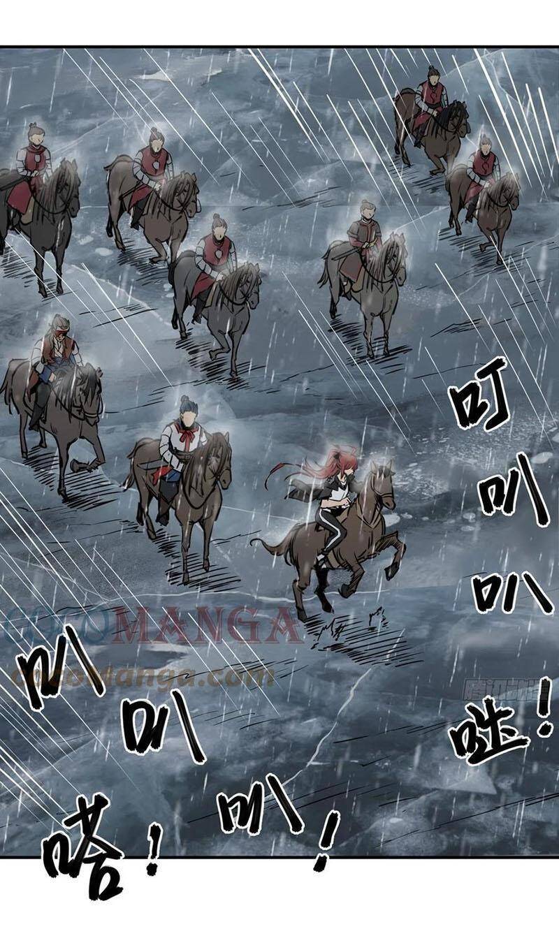 Bắt Đầu Từ Cửu Đầu Điểu Chapter 76 - Trang 2